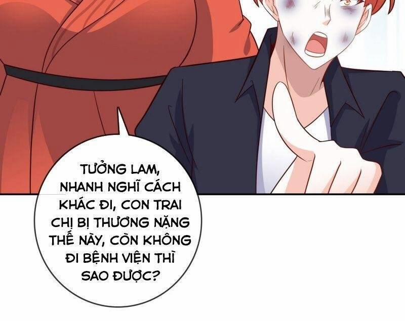 Ta Là Hàn Tam Thiên 30 trang 25