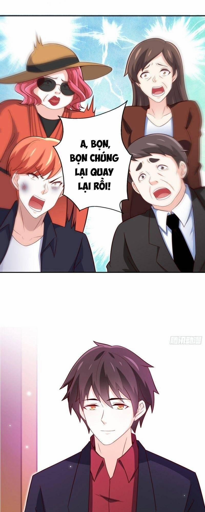 Ta Là Hàn Tam Thiên 30 trang 28