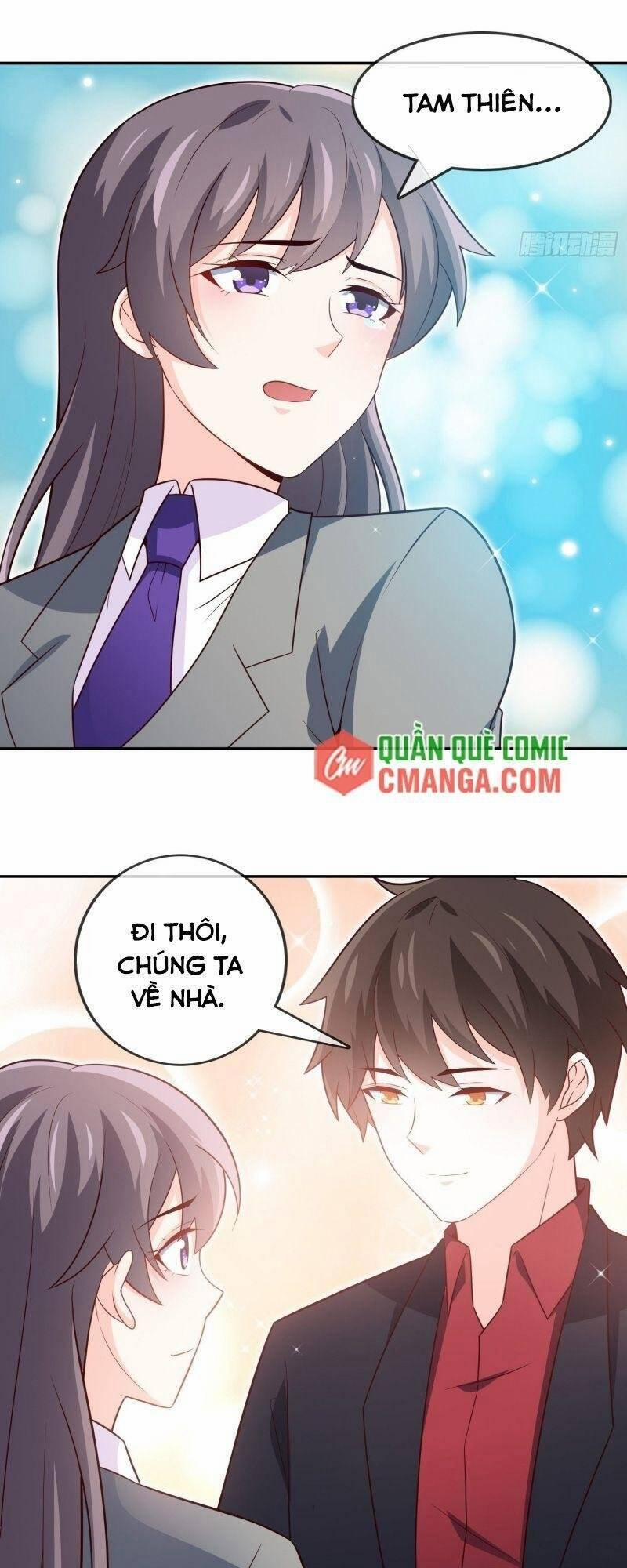 Ta Là Hàn Tam Thiên 30 trang 30