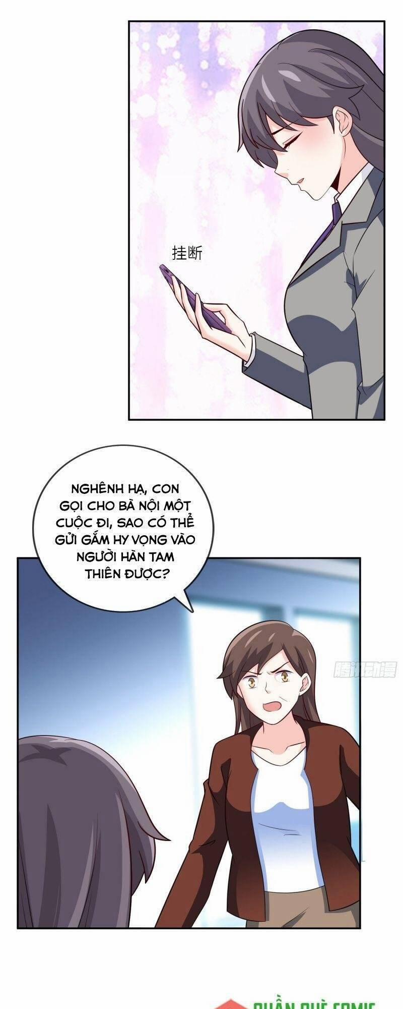 Ta Là Hàn Tam Thiên 30 trang 6