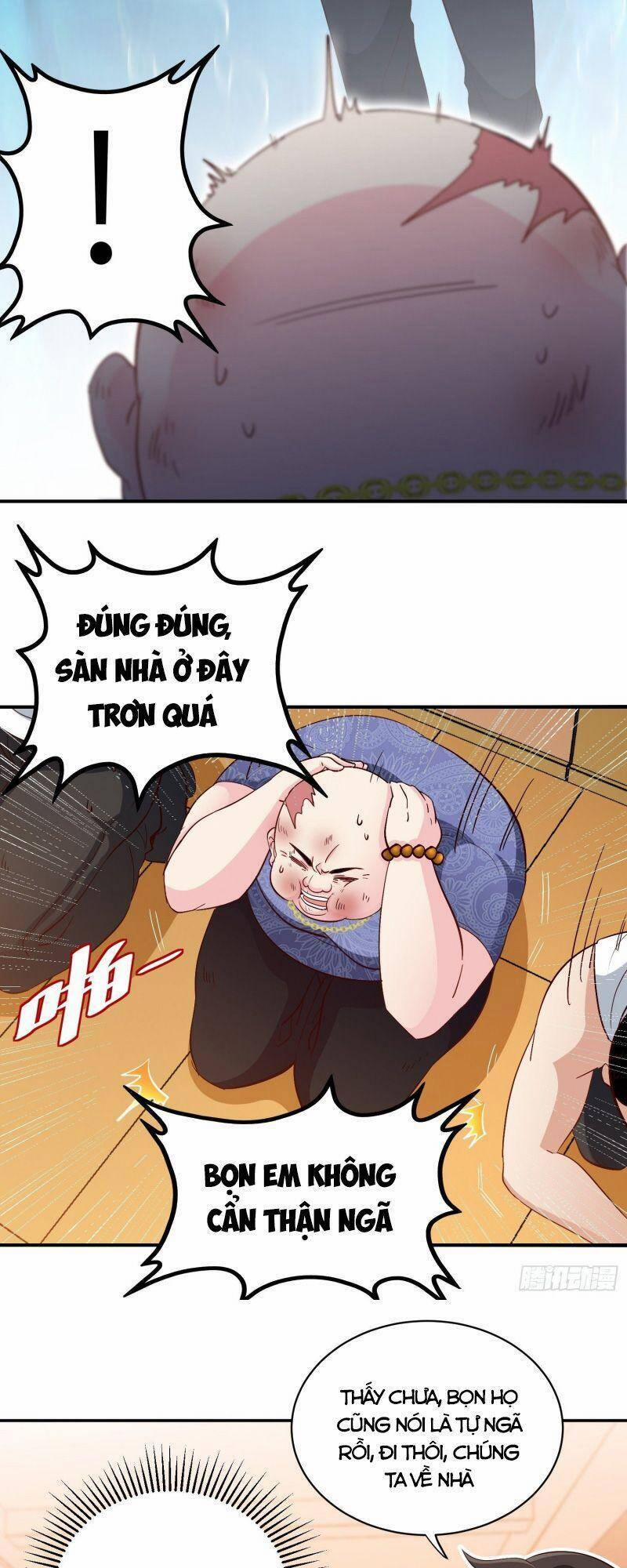 Ta Là Hàn Tam Thiên 31 trang 10