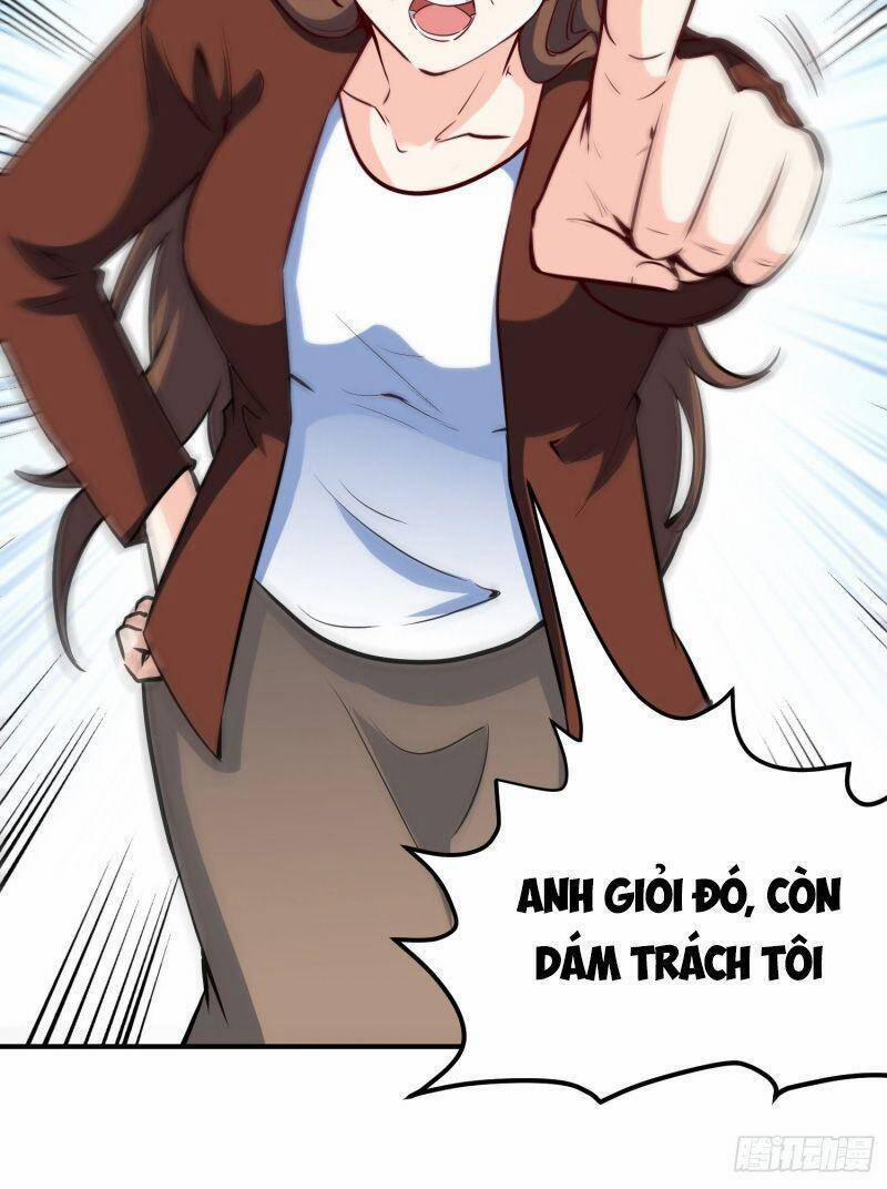 Ta Là Hàn Tam Thiên 31 trang 15