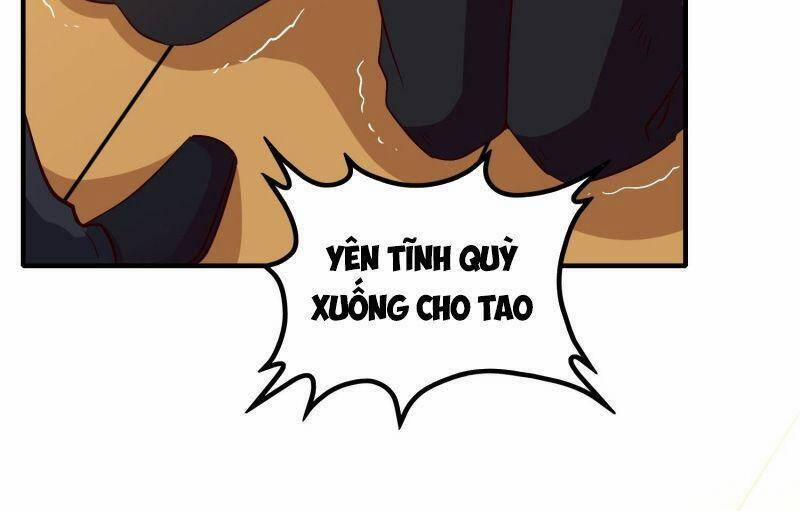 Ta Là Hàn Tam Thiên 31 trang 3