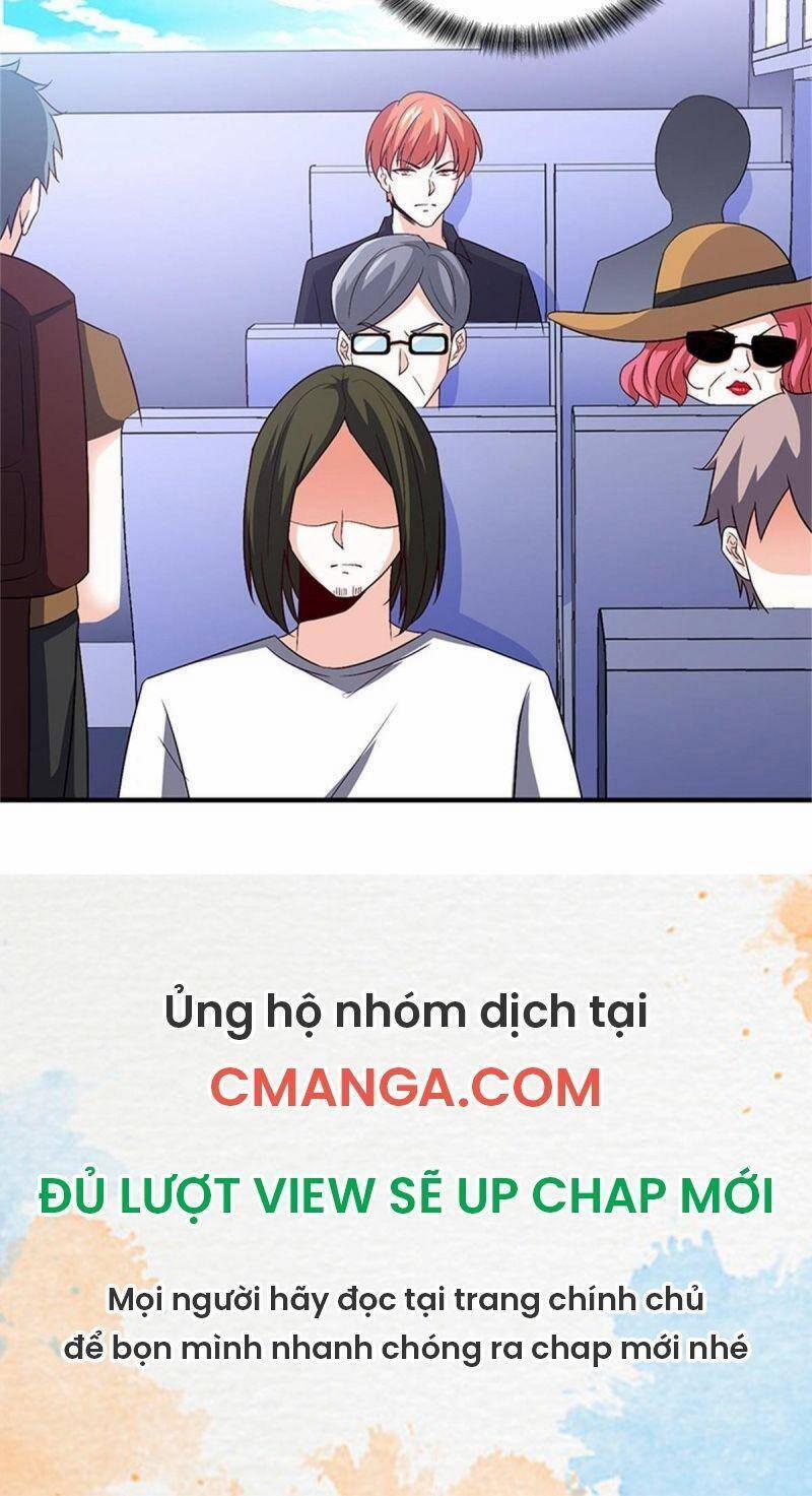 Ta Là Hàn Tam Thiên 33 trang 17