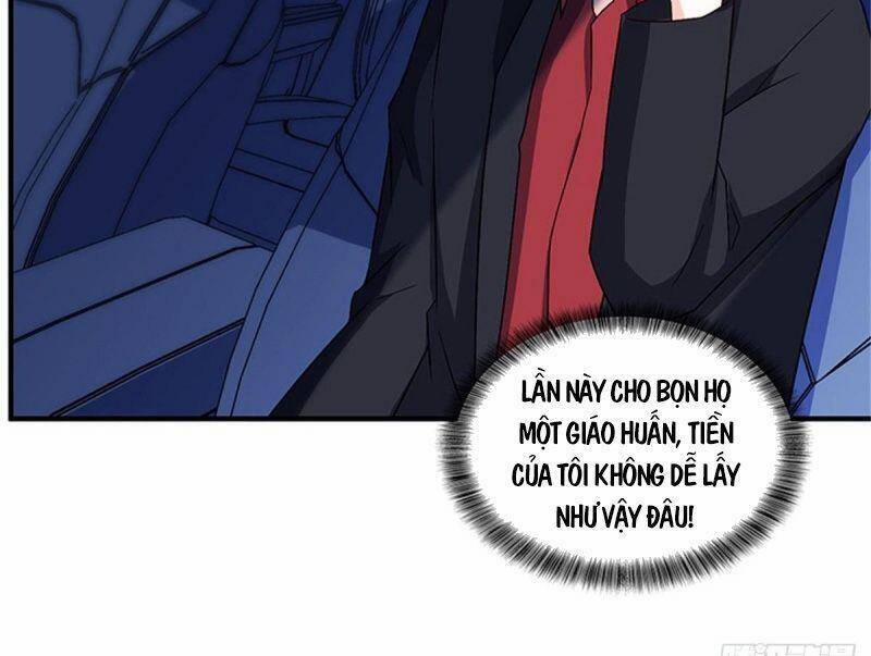Ta Là Hàn Tam Thiên 33 trang 27
