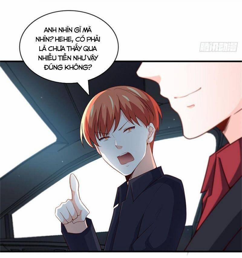 Ta Là Hàn Tam Thiên 33 trang 7