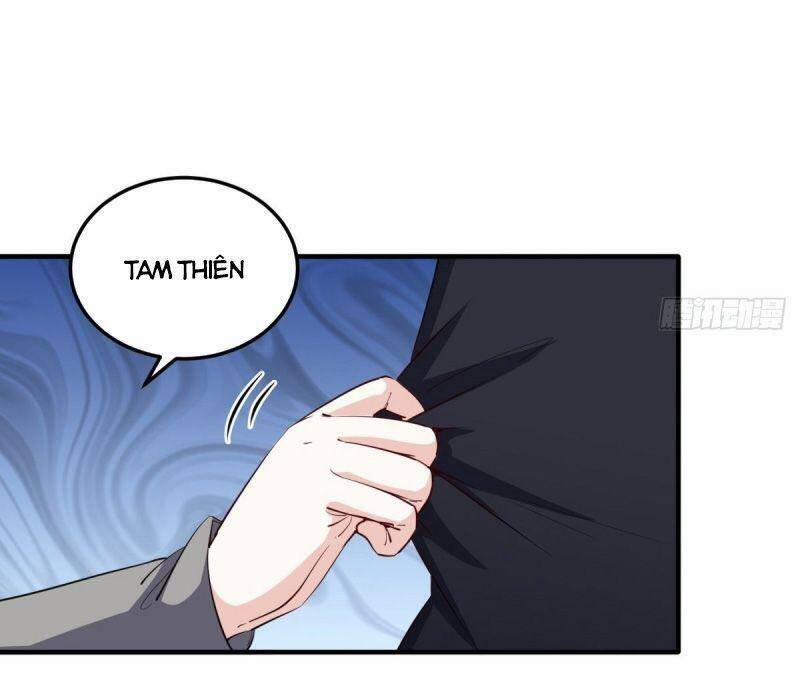 Ta Là Hàn Tam Thiên 34 trang 33