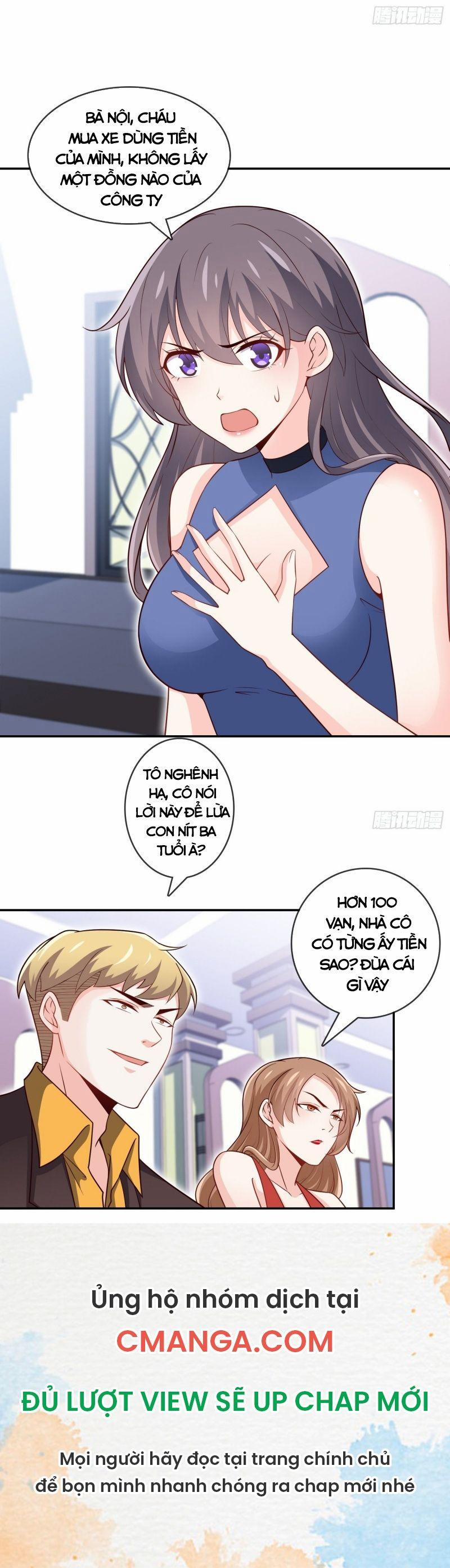 Ta Là Hàn Tam Thiên 39 trang 7