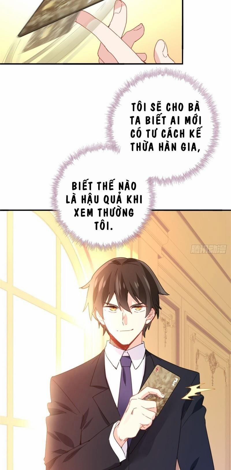 Ta Là Hàn Tam Thiên 4 trang 17