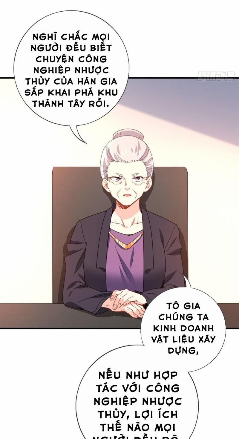 Ta Là Hàn Tam Thiên 4 trang 26