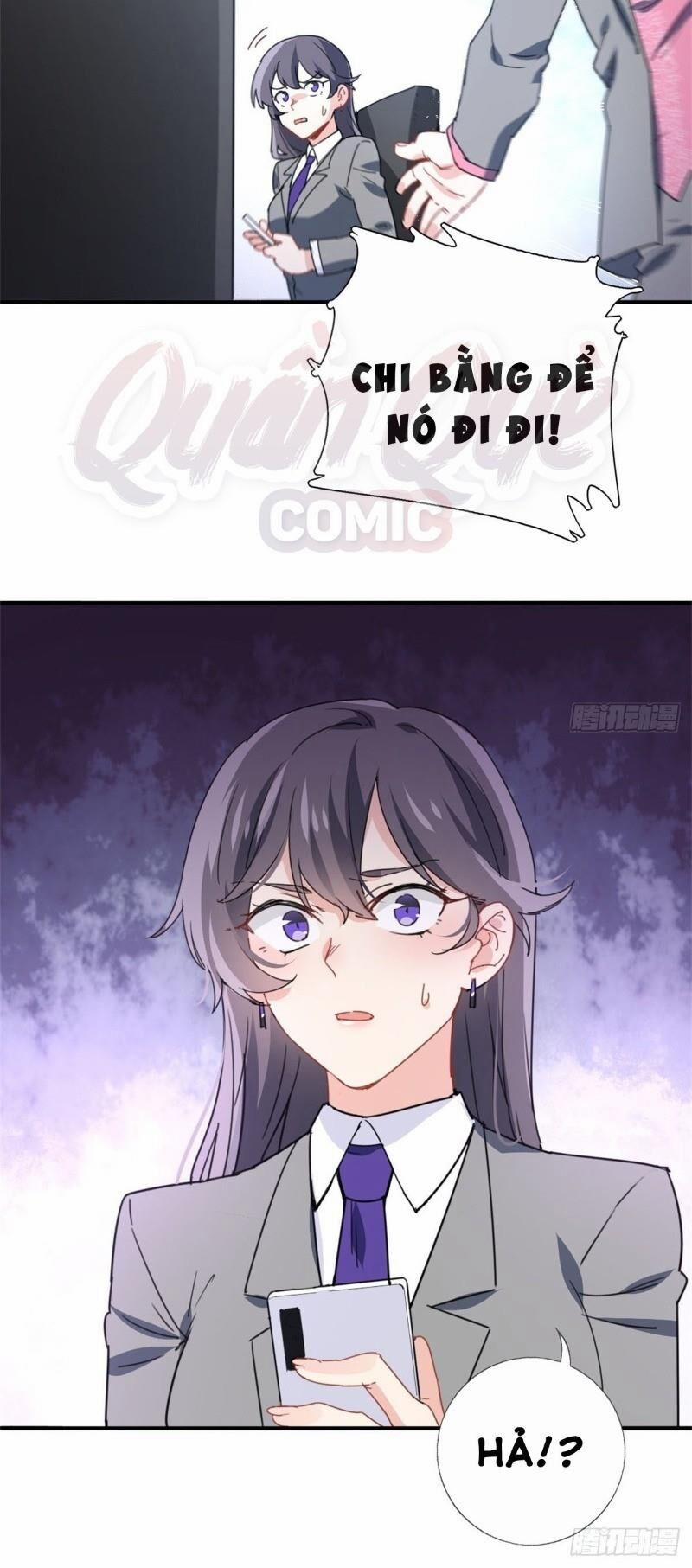 Ta Là Hàn Tam Thiên 4 trang 31