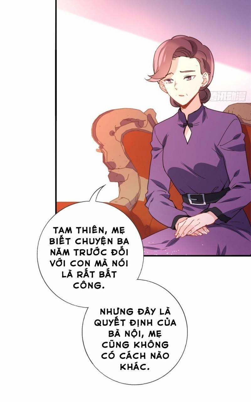 Ta Là Hàn Tam Thiên 4 trang 4