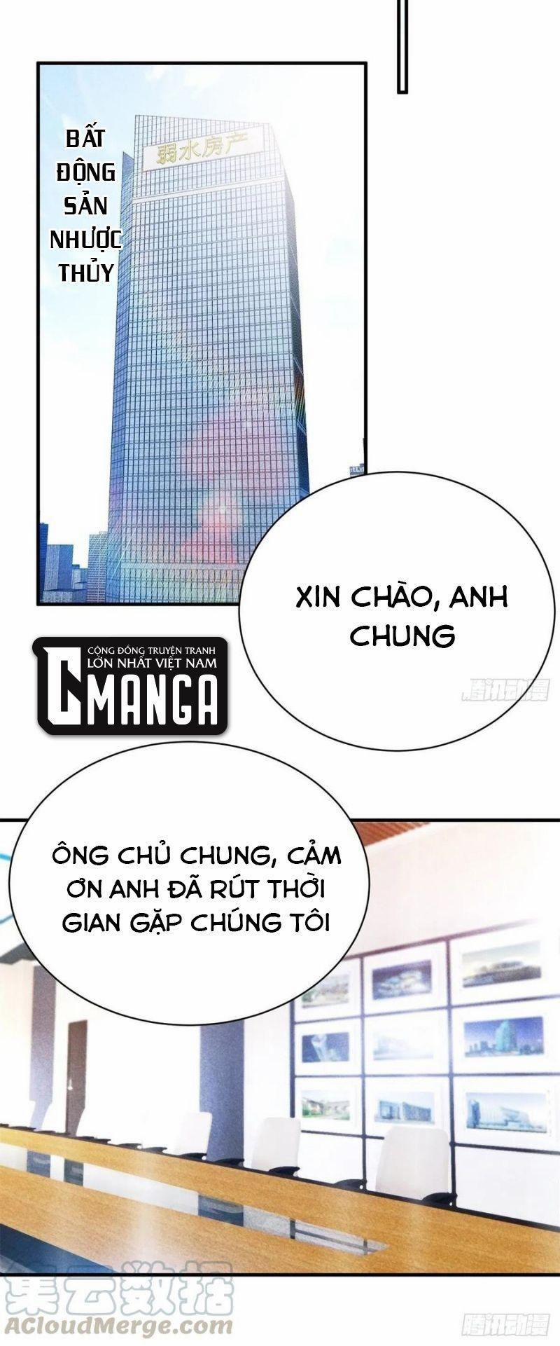 Ta Là Hàn Tam Thiên 49 trang 12