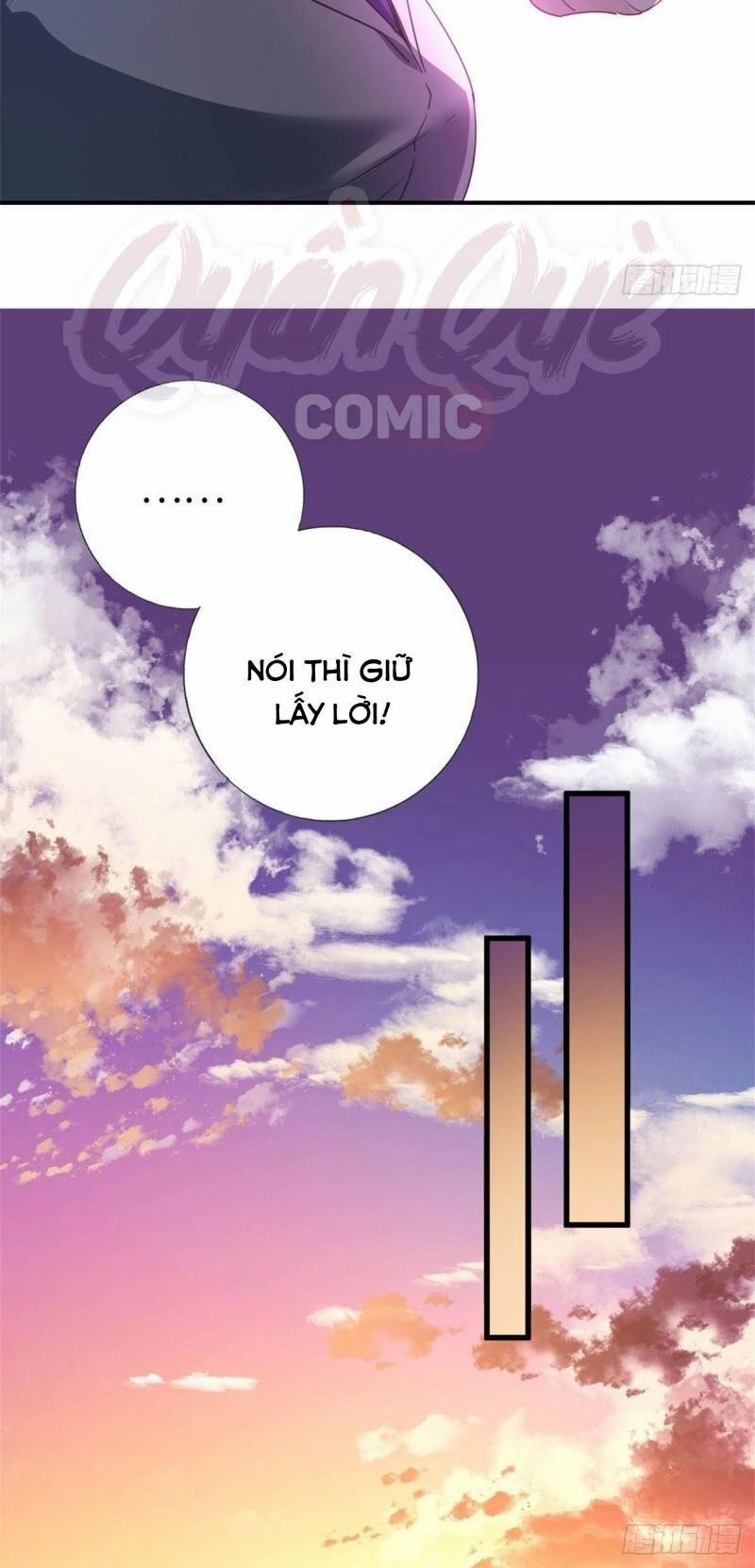 Ta Là Hàn Tam Thiên 5 trang 13