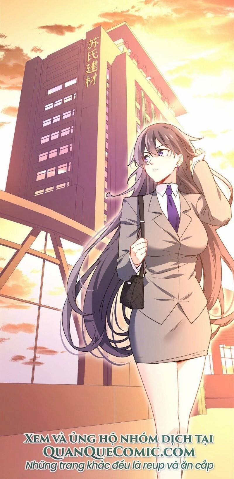 Ta Là Hàn Tam Thiên 5 trang 14