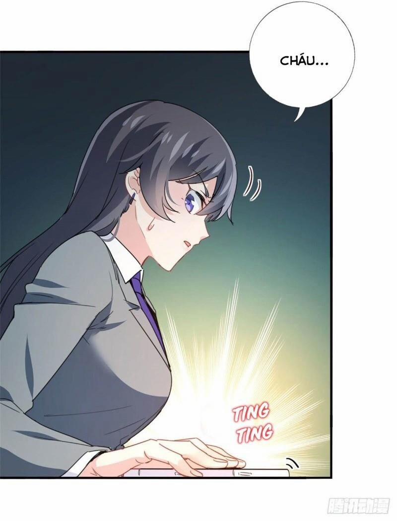 Ta Là Hàn Tam Thiên 5 trang 3