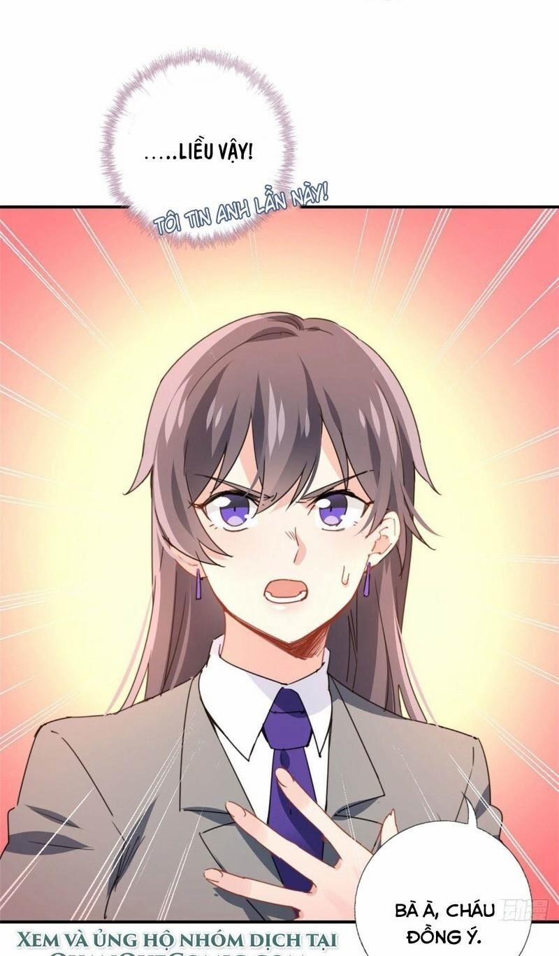 Ta Là Hàn Tam Thiên 5 trang 6