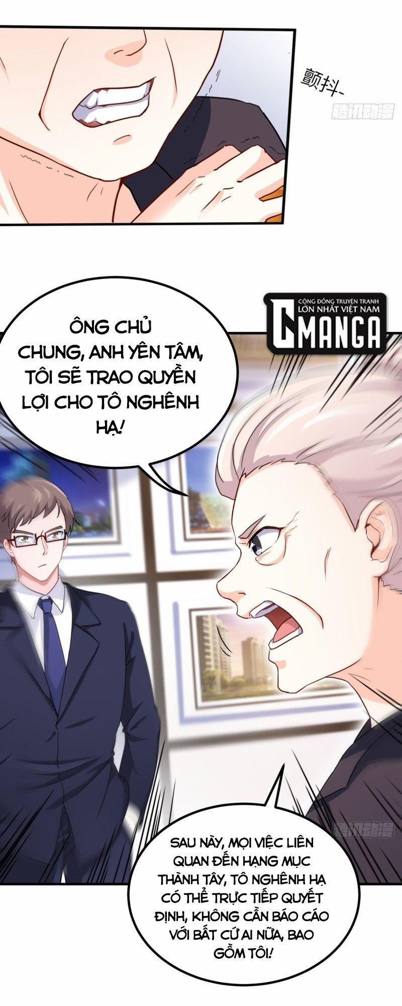 Ta Là Hàn Tam Thiên 50 trang 2