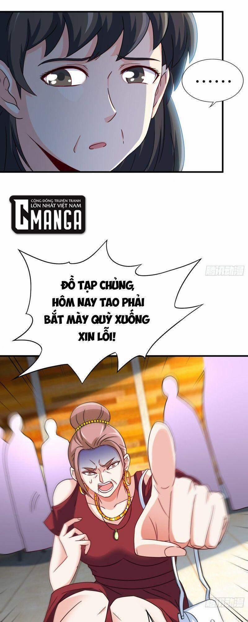 Ta Là Hàn Tam Thiên 53 trang 6