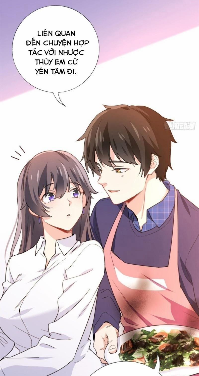 Ta Là Hàn Tam Thiên 6 trang 18