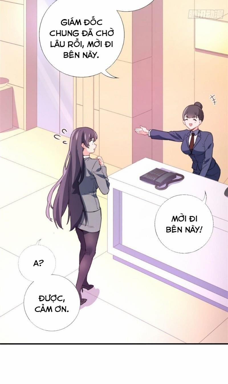 Ta Là Hàn Tam Thiên 6 trang 31