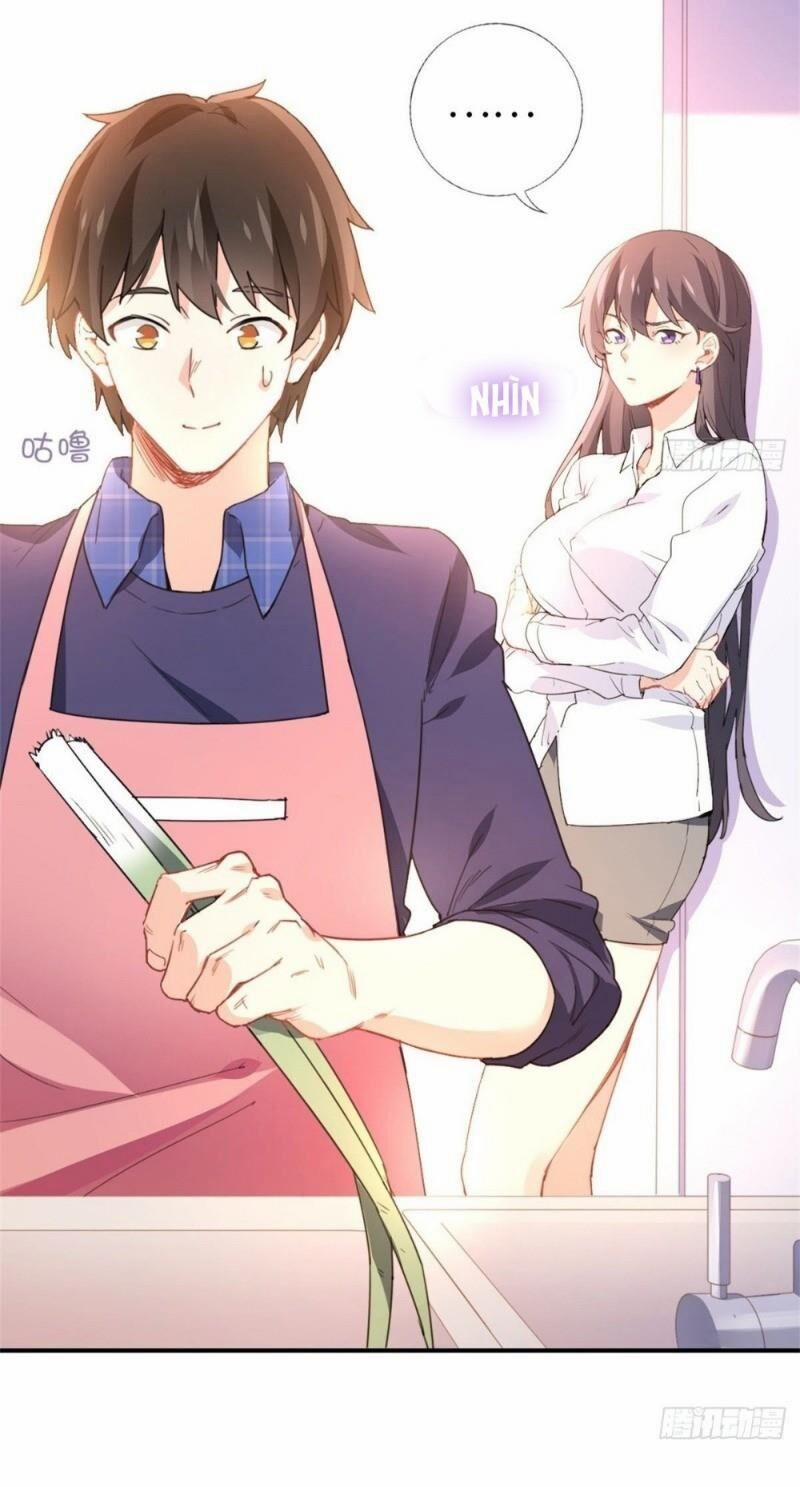 Ta Là Hàn Tam Thiên 6 trang 7