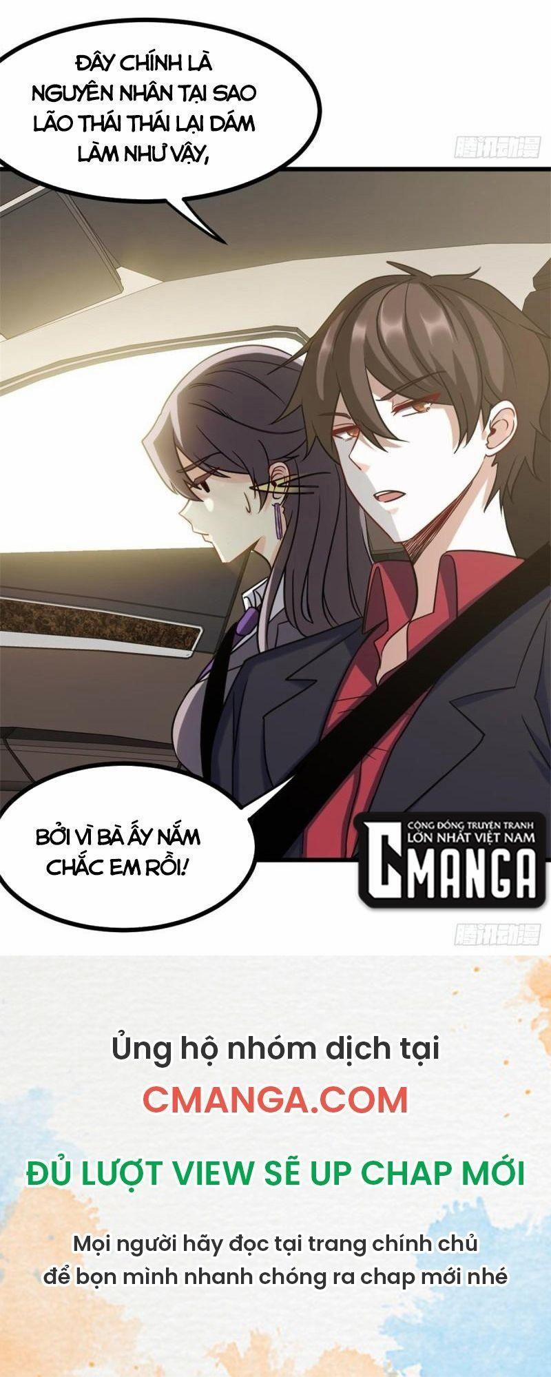 Ta Là Hàn Tam Thiên 72 trang 14