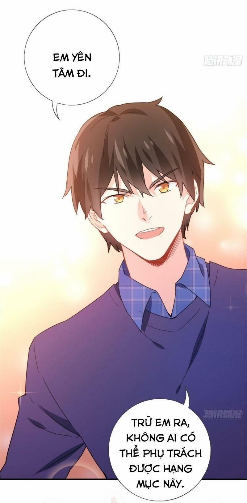 Ta Là Hàn Tam Thiên 8 trang 14