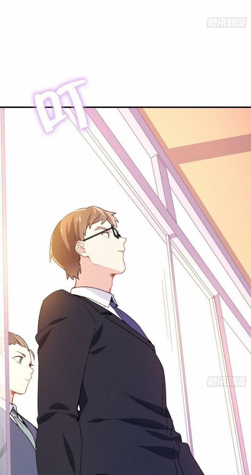 Ta Là Hàn Tam Thiên 8 trang 19