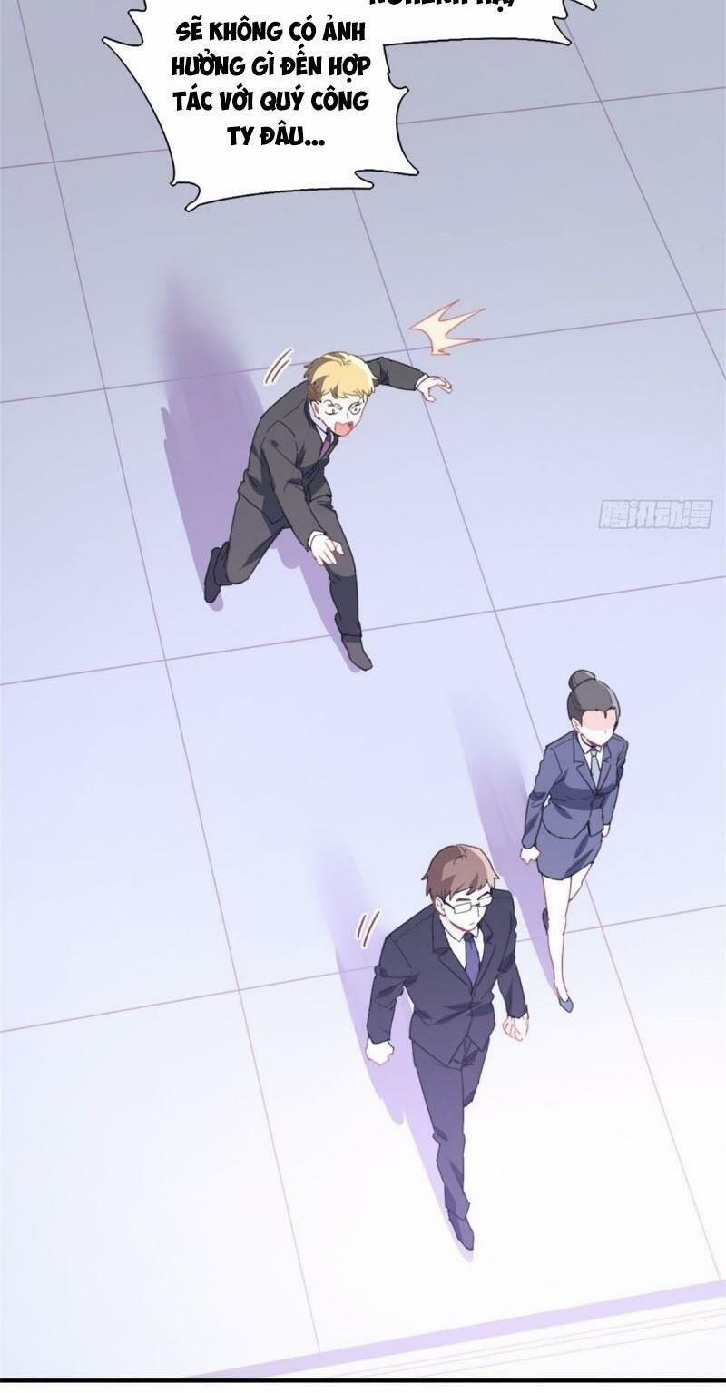 Ta Là Hàn Tam Thiên 8 trang 25