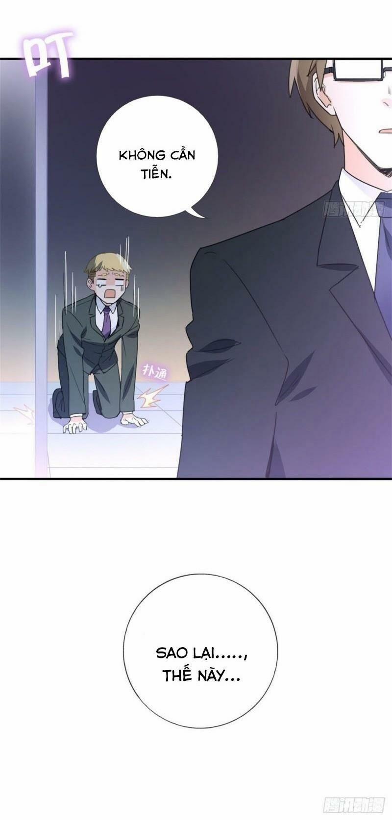 Ta Là Hàn Tam Thiên 8 trang 27