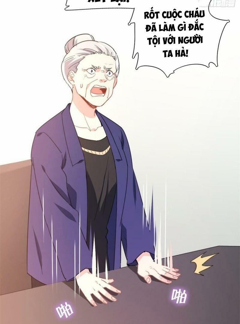 Ta Là Hàn Tam Thiên 8 trang 29