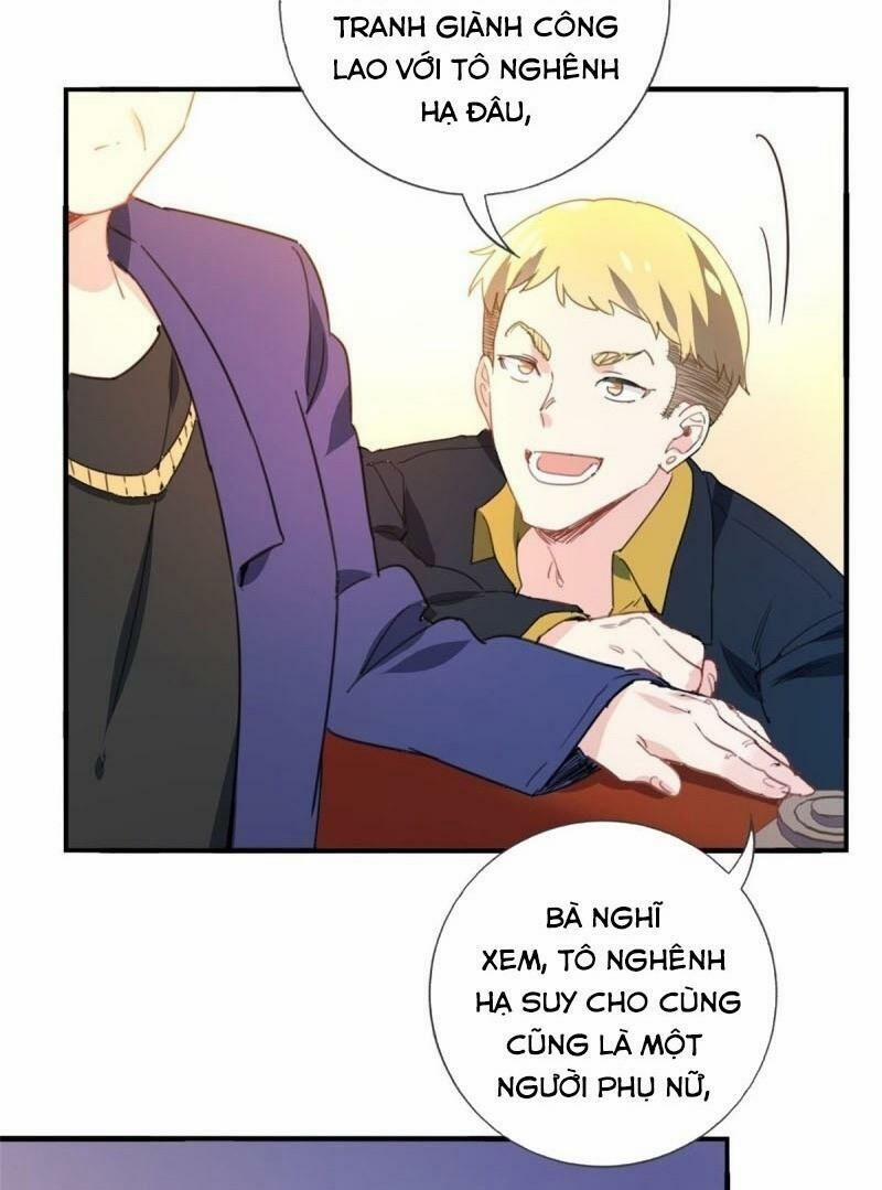 Ta Là Hàn Tam Thiên 8 trang 3