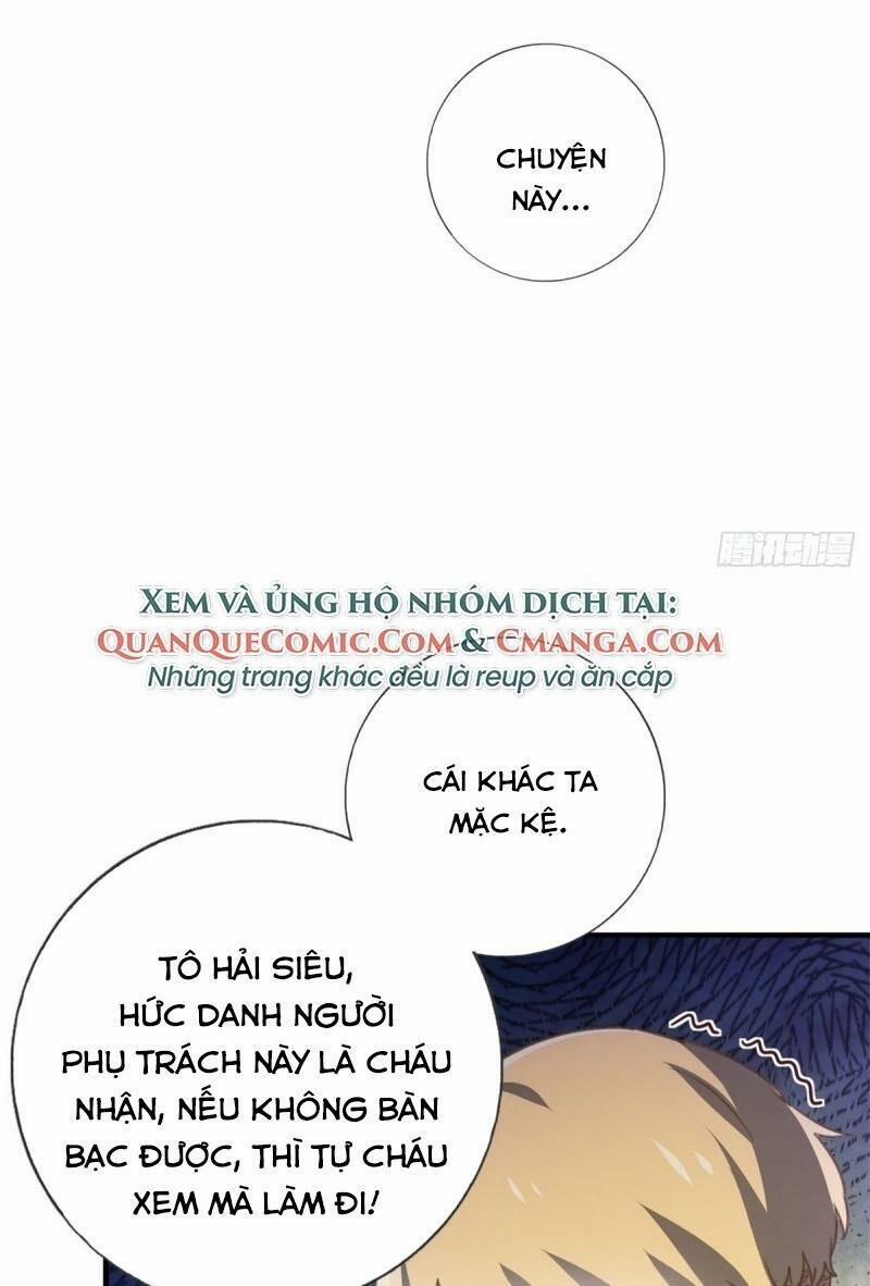 Ta Là Hàn Tam Thiên 8 trang 32