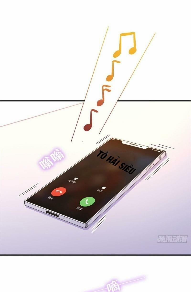 Ta Là Hàn Tam Thiên 8 trang 34