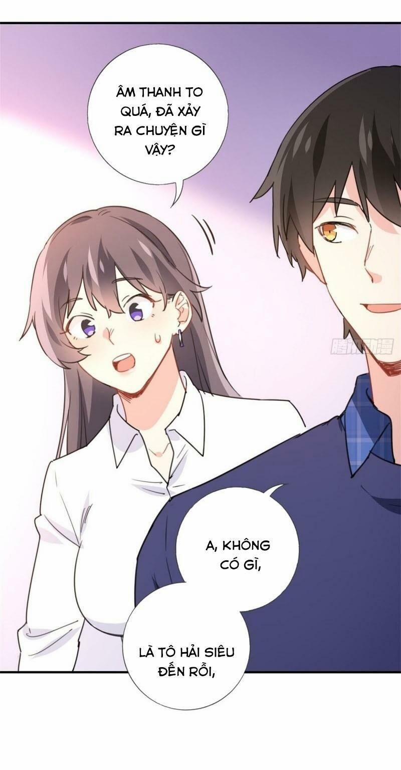 Ta Là Hàn Tam Thiên 8 trang 44