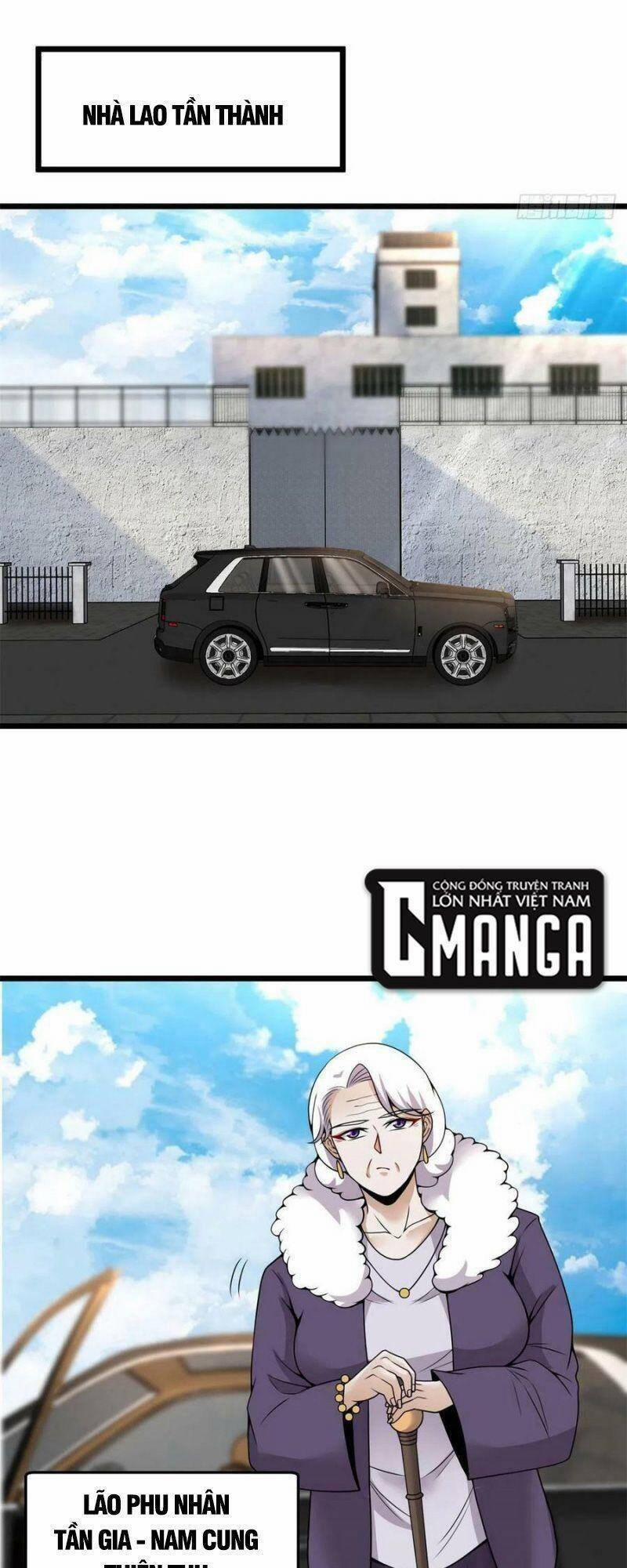 Ta Là Hàn Tam Thiên 83 trang 16