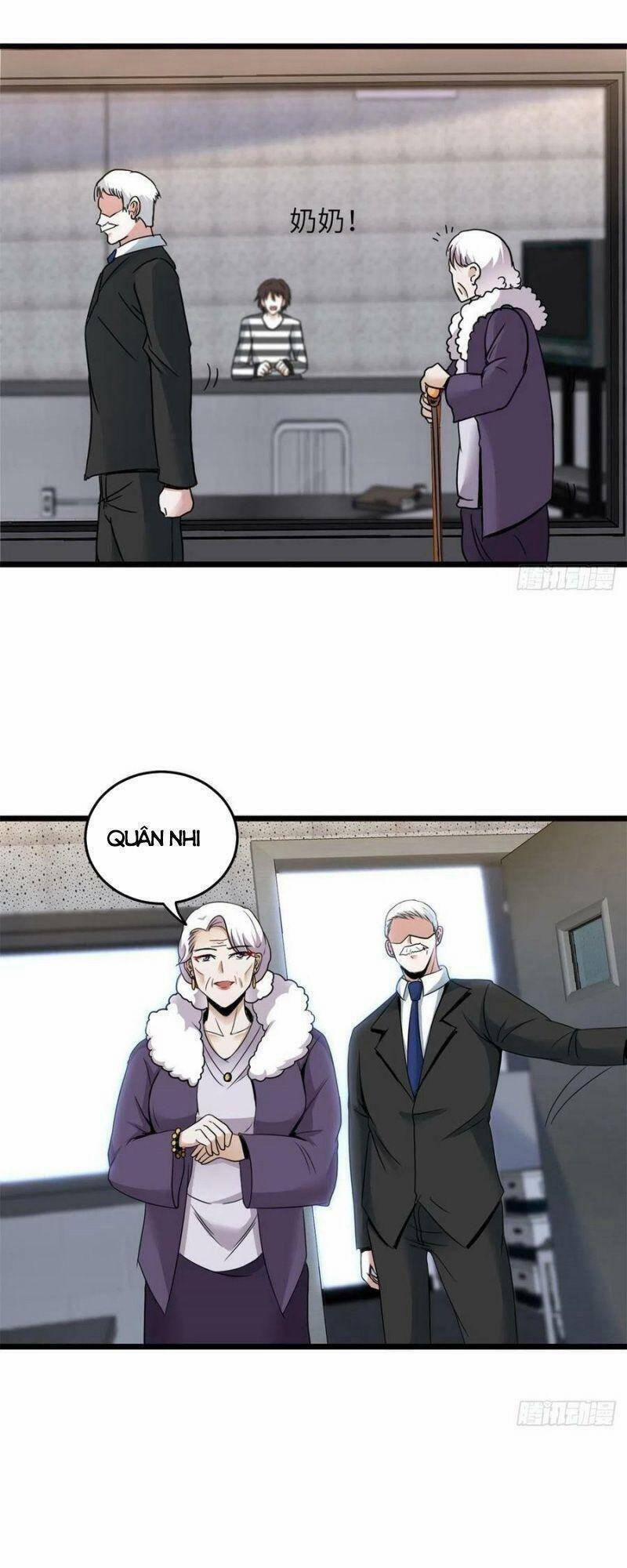 Ta Là Hàn Tam Thiên 83 trang 20