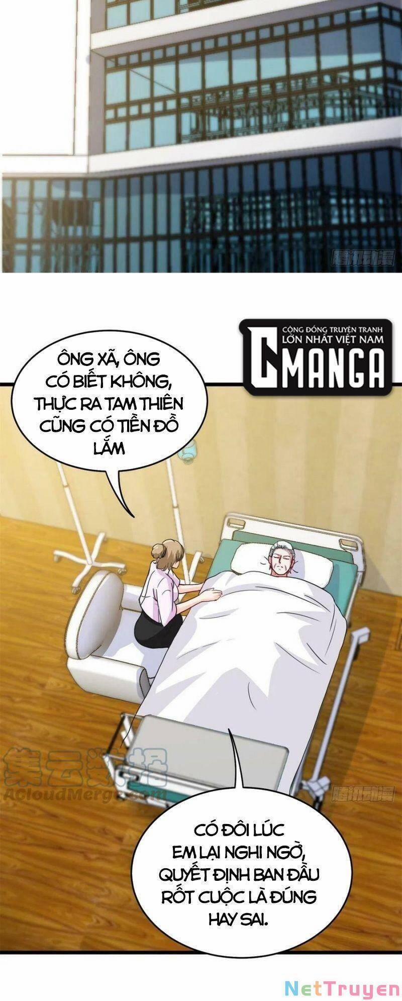 Ta Là Hàn Tam Thiên 83 trang 33