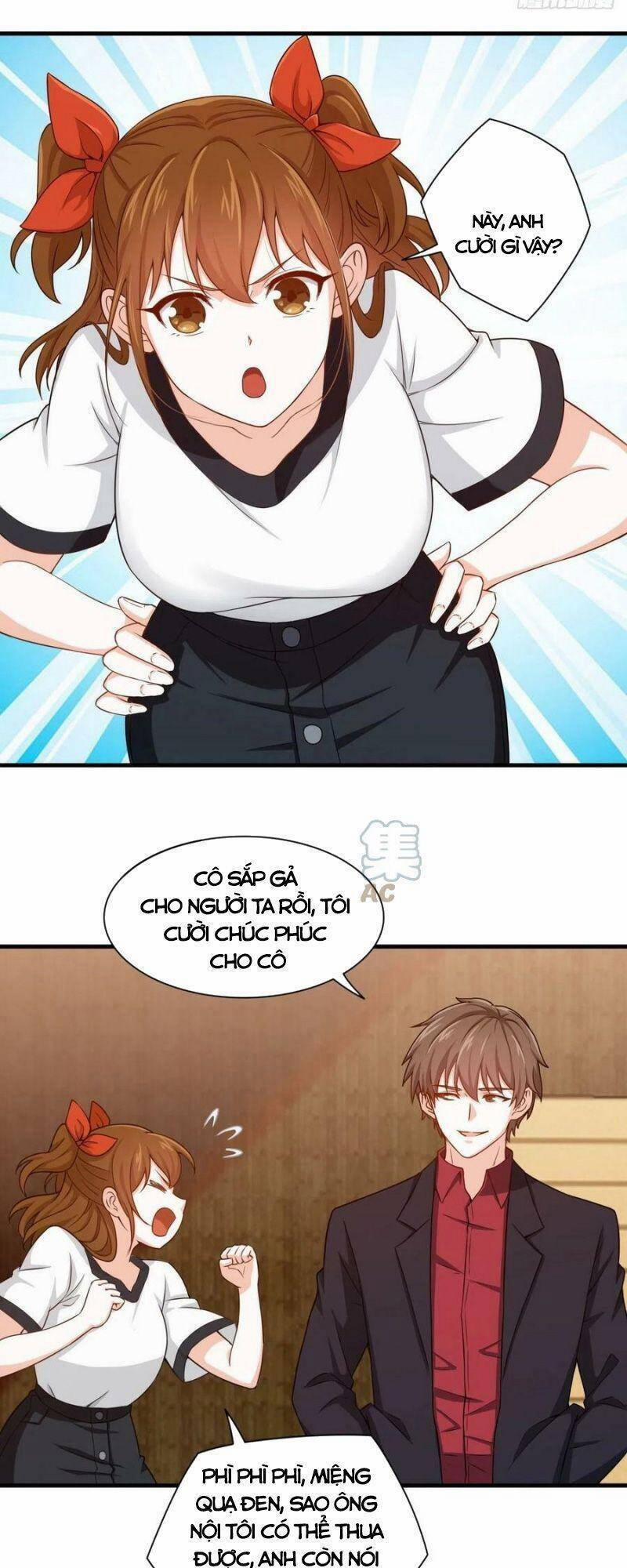 Ta Là Hàn Tam Thiên 84 trang 16