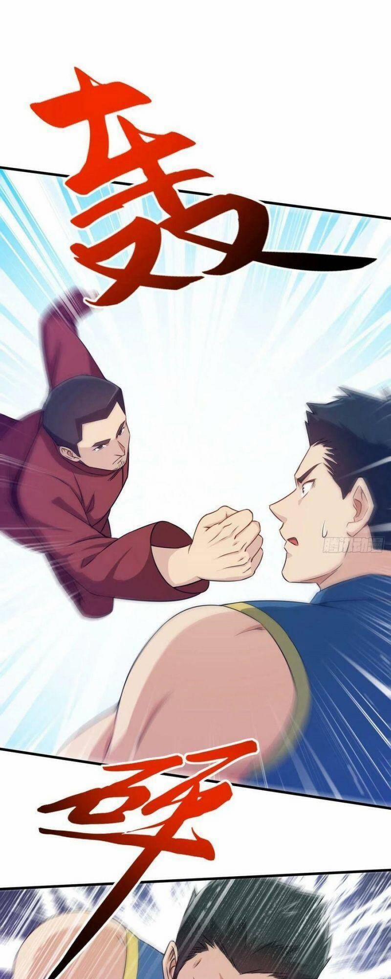 Ta Là Hàn Tam Thiên 84 trang 20