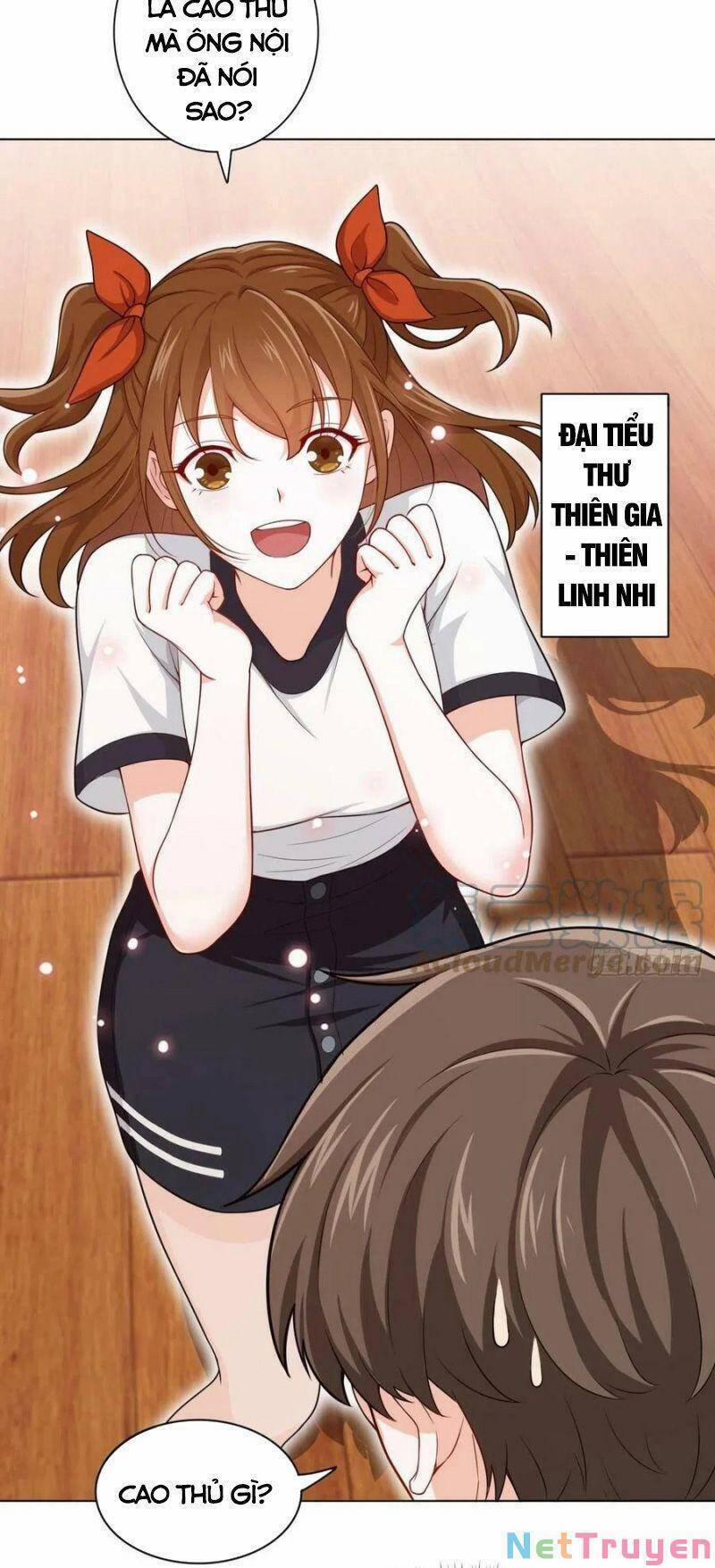Ta Là Hàn Tam Thiên 84 trang 3
