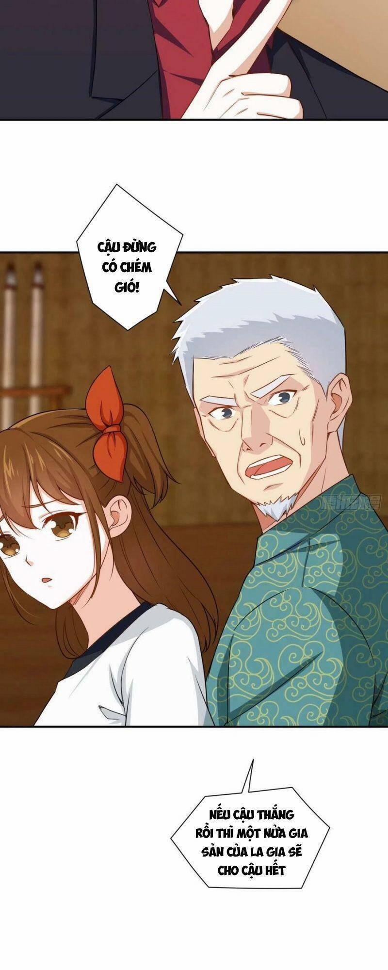 Ta Là Hàn Tam Thiên 84 trang 30