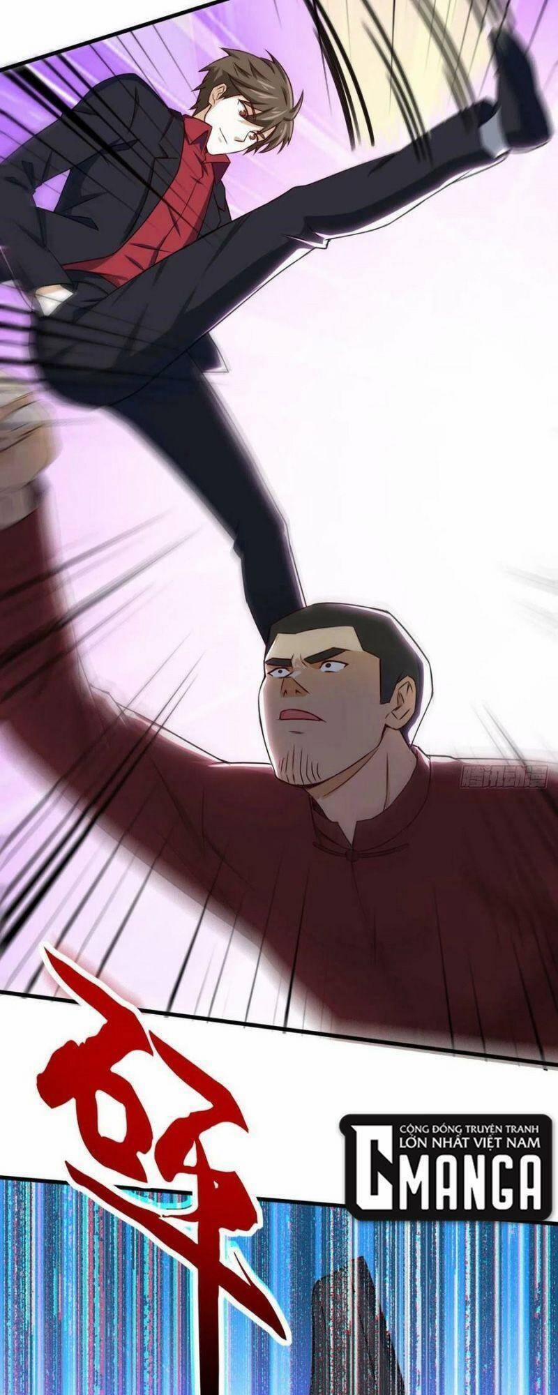 Ta Là Hàn Tam Thiên 84 trang 38