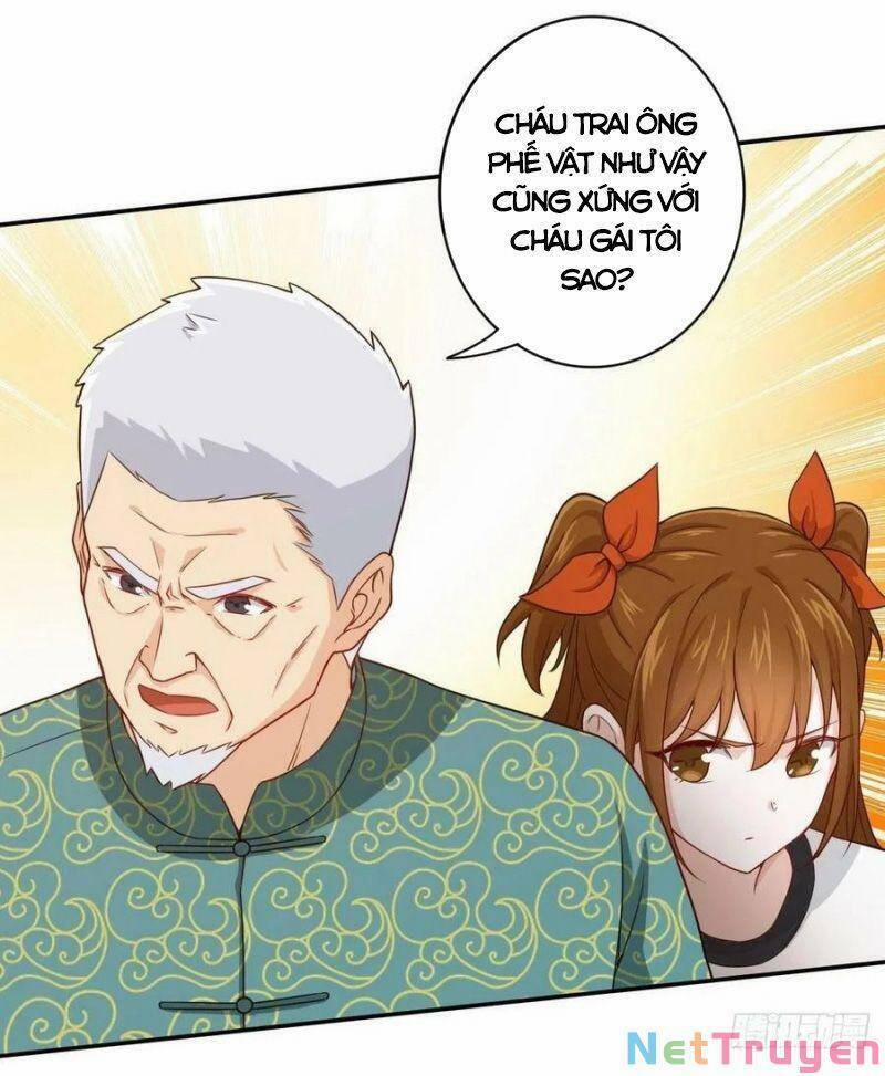 Ta Là Hàn Tam Thiên 84 trang 9