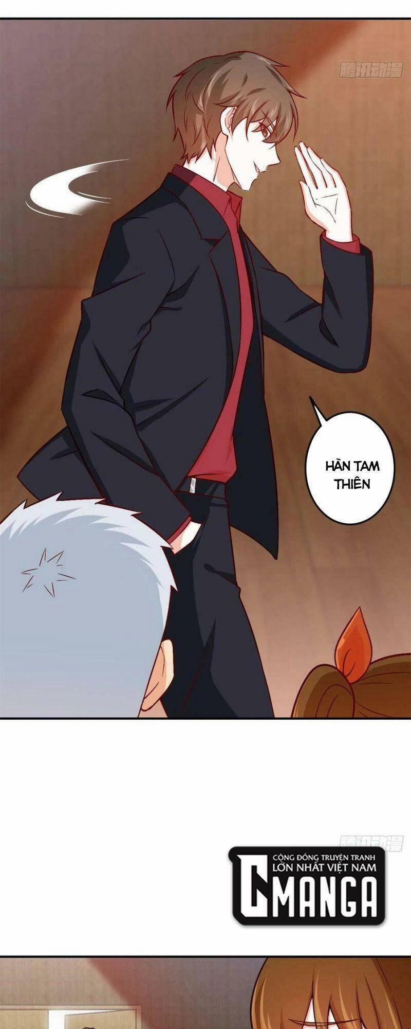 Ta Là Hàn Tam Thiên 85 trang 12