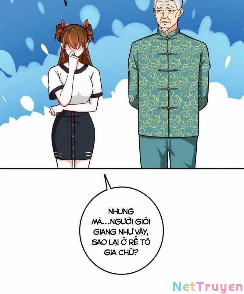 Ta Là Hàn Tam Thiên 85 trang 15