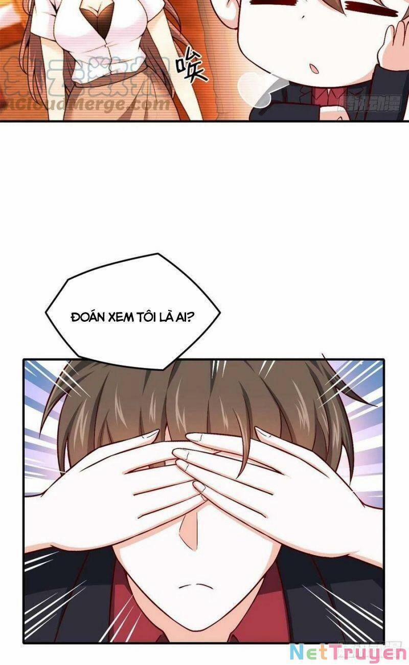 Ta Là Hàn Tam Thiên 85 trang 19