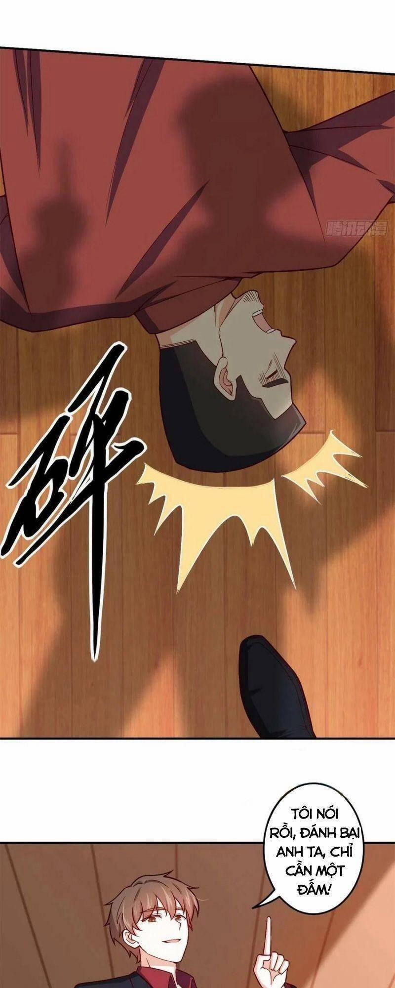 Ta Là Hàn Tam Thiên 85 trang 2