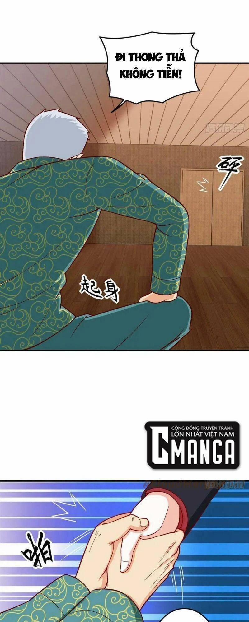 Ta Là Hàn Tam Thiên 85 trang 8